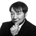 坂本慎太郎の写真