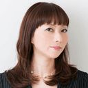 増井麻里子の写真