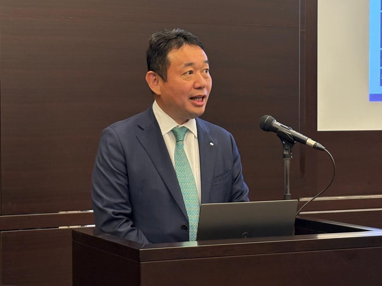 【QAあり】エレコム、更新需要を取り込みPC関連商品の販売拡大へ　高付加価値新商品投入で収益力を強化