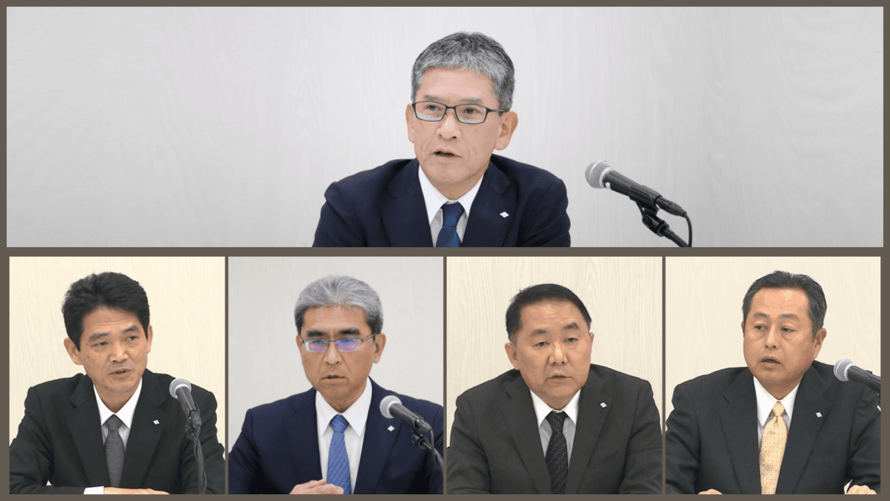 【QAあり】住友金属鉱山、コア事業の収益力向上と成長戦略を推進　「ものづくり」へのこだわりを経営に活かす