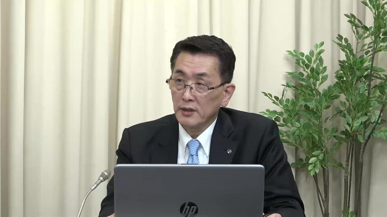 No.1、売上高・営業利益など主要5指標で過去最高　M&Aと蓄電池で成長領域拡大へ