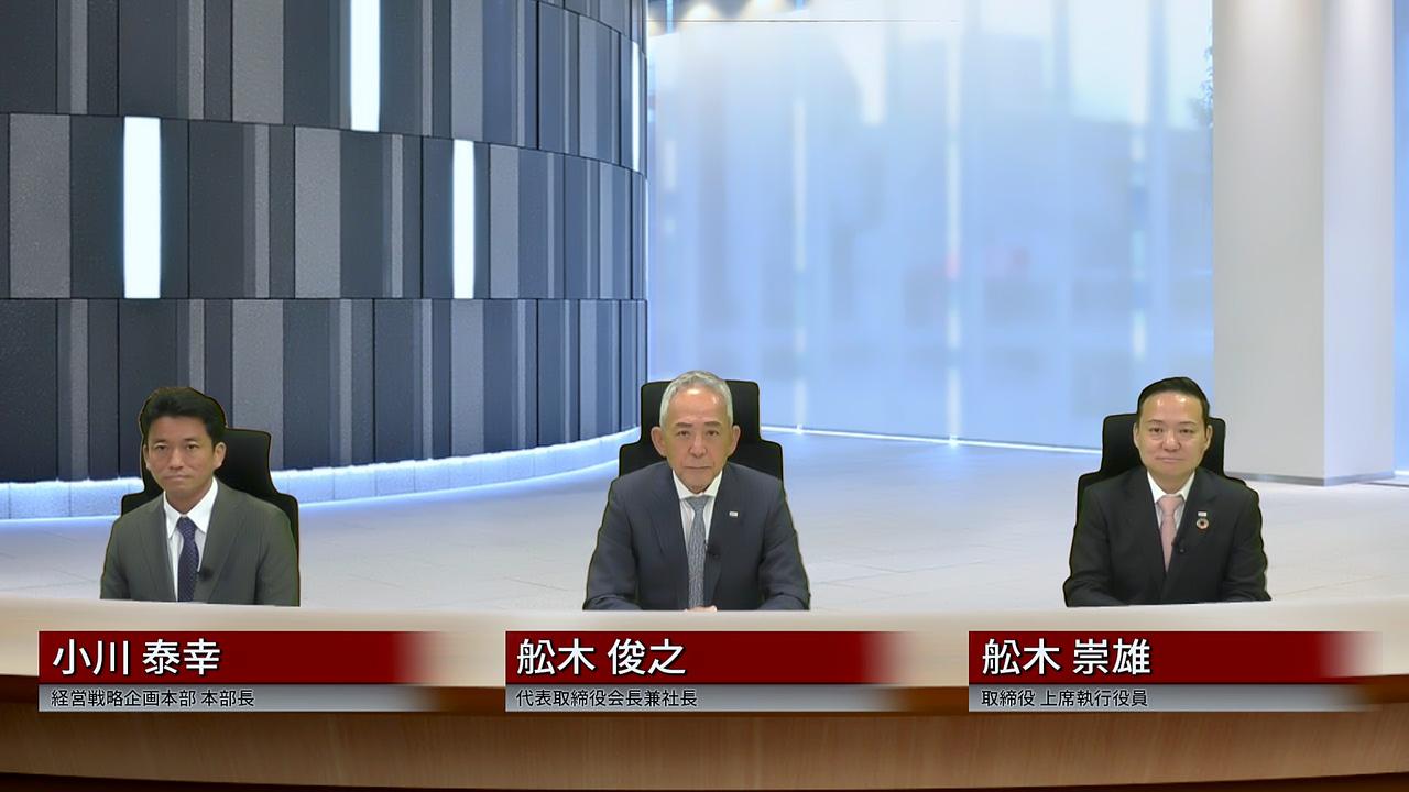 【QAあり】IDEC、新中計を発表　顧客志向・高収益を実現するため、グローバル体制の構築及びソリューション事業の拡大を図る