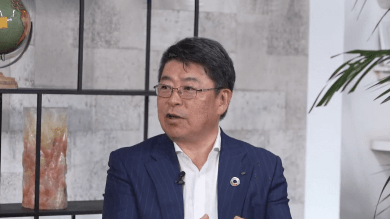 【QAあり】ＮＩＳＳＯHD、来年からの新中期経営計画は連結売上高1,500億円を目標　半導体・EV分野の人材育成に注力