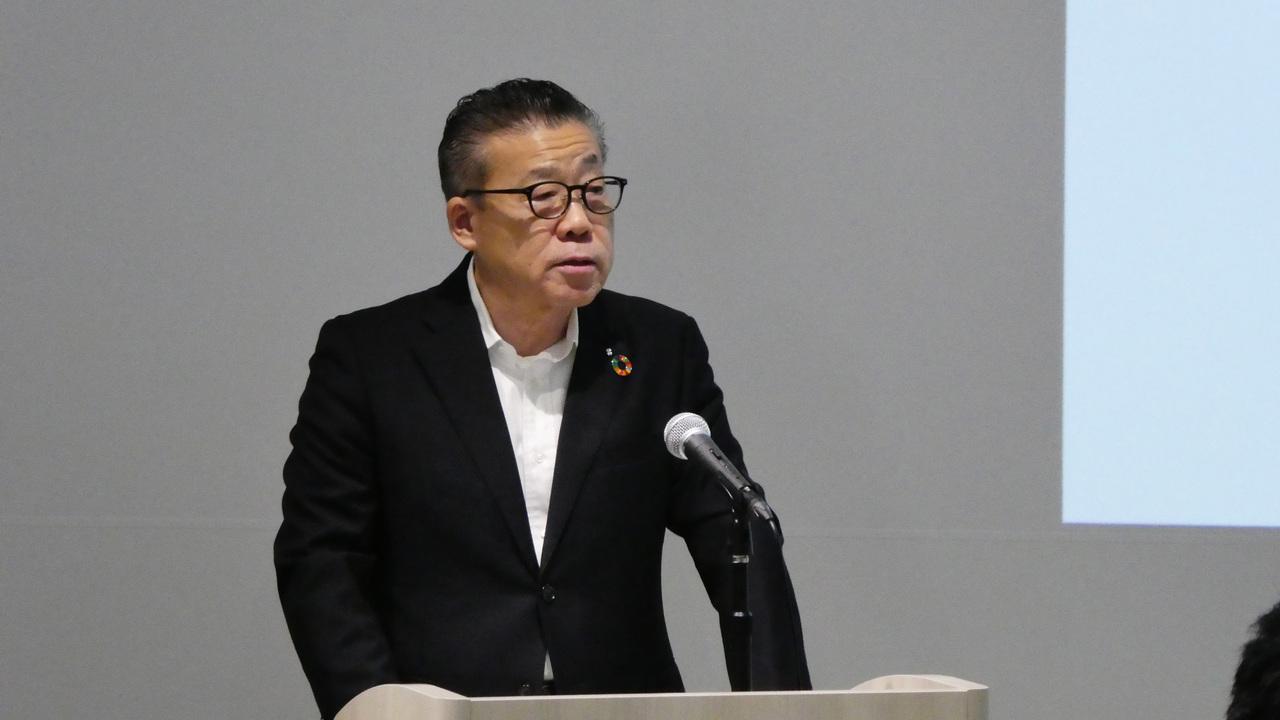 中外炉工業、成長分野への積極展開により大幅な増収増益　24年度は年間配当150円を予定し、総還元性向50％以上を維持