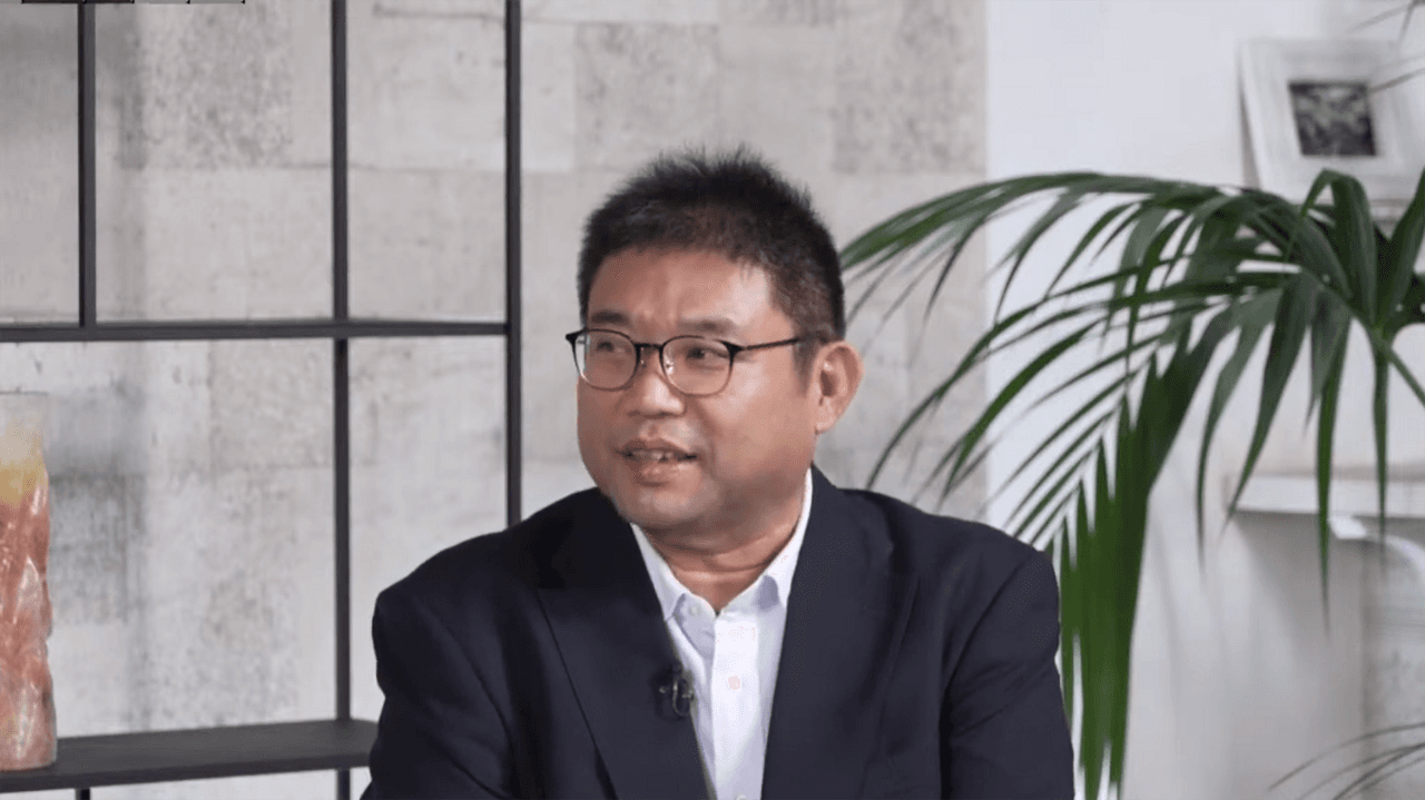 【QAあり】デクセリアルズ、「進化の実現」に向けた礎を築き、さらなる飛躍へ　成長投資と株主還元の両立を目指す