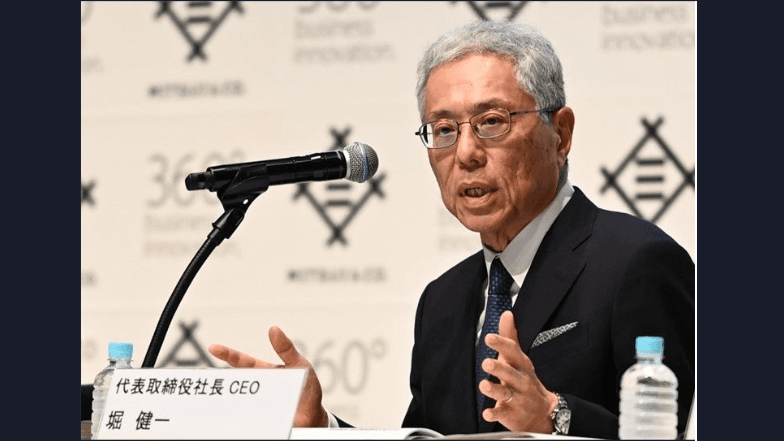 【QAあり】三井物産、前期に続き当期利益1兆円超えを達成　厳選した成長投資の実行による基礎収益力拡大に合わせ株主還元も拡大