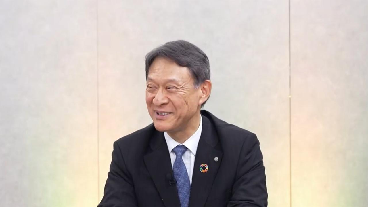 【QAあり】井関農機、農業機械総合専業メーカーとして持続可能な「食と農と大地」を創造　抜本的構造改革と成長戦略は順調に進捗