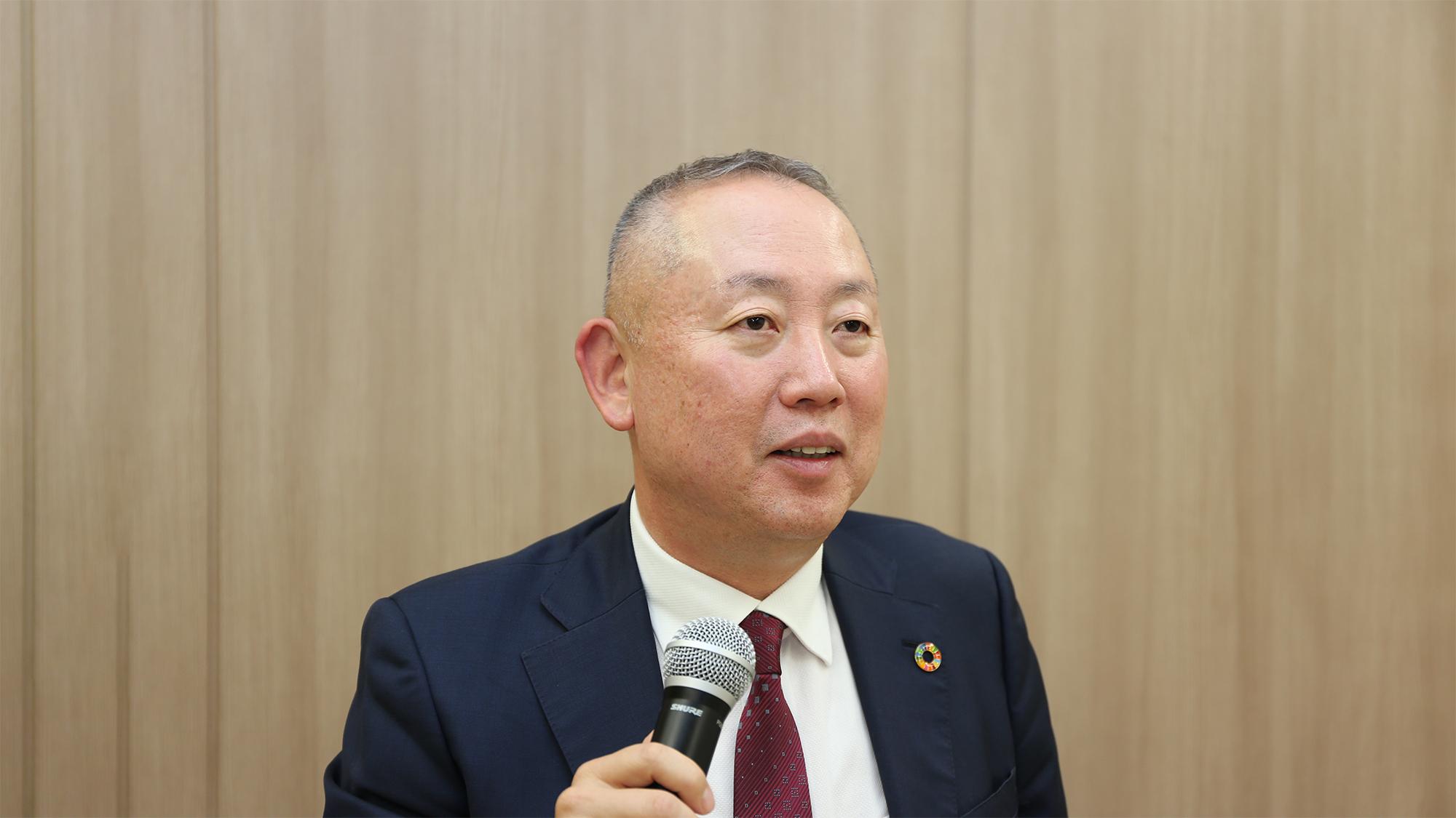【QAあり】テスHD、1Qは計画どおり進捗　脱炭素ニーズの高まり等から引合も順調、下期に開発型EPCの大型案件を見込む
