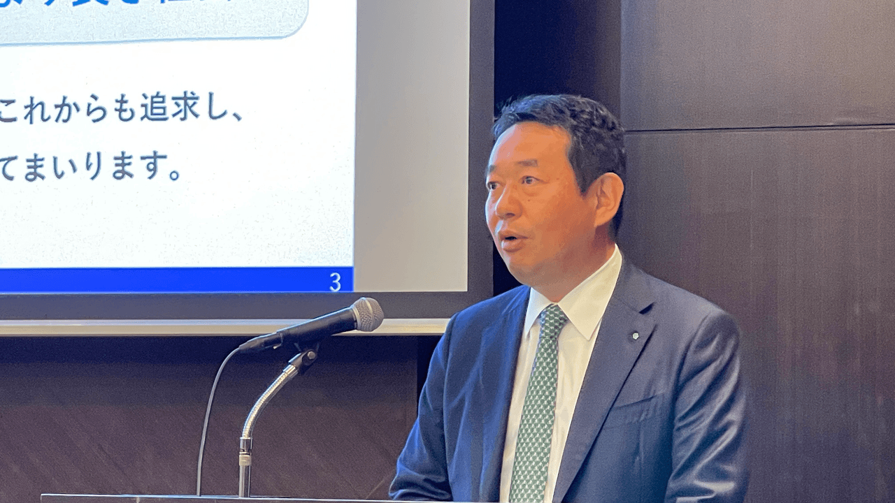 【QAあり】エレコム、上期M&A効果で売上前年比109.5％の増収も、減益に留まる　新製品1.5倍投入とBtoB強化で成長軌道への回帰狙う