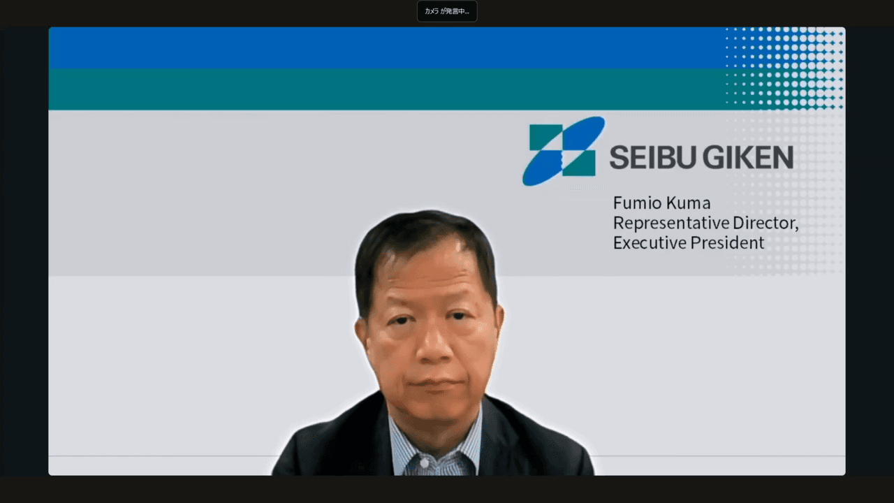 西部技研、デシカント除湿機・VOC濃縮装置で世界トップを争う　開発からアフターサービスまでの一気通貫体制が強み