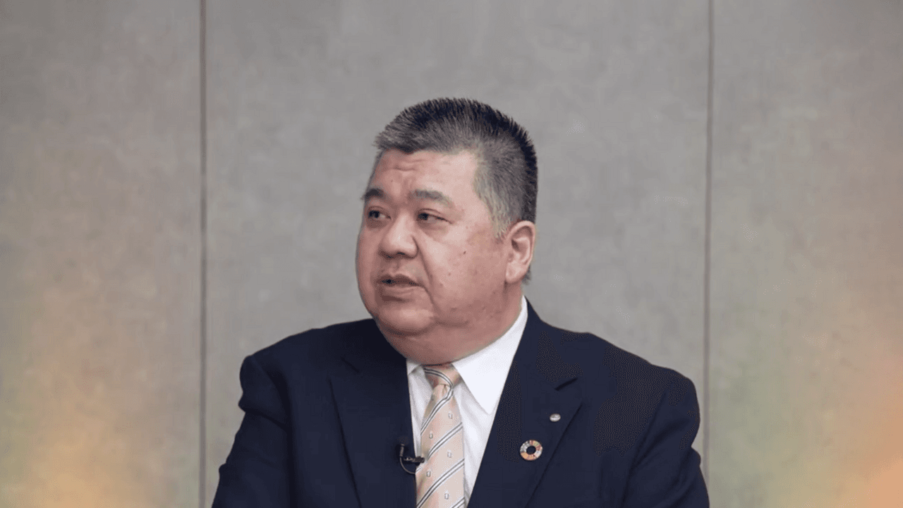 【QAあり】東亜建設工業、土木事業は国交省港湾局が主要顧客　防衛予算増を受け、前倒しで中計目標超の売上高3,000億円を達成