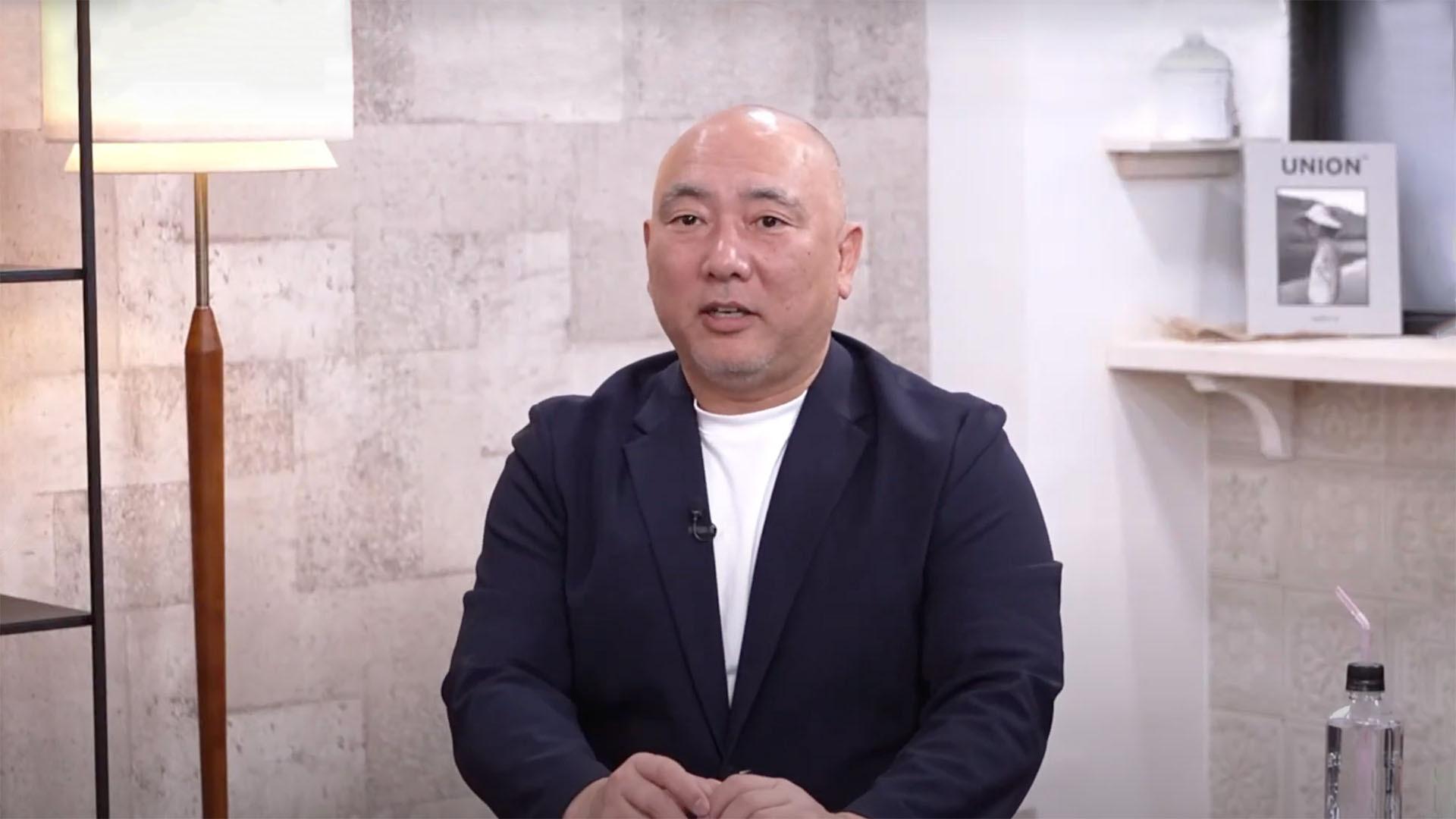 【QAあり】リアルゲイト、築古ビルを安心安全で収益性の高いビルに再生　技術力、企画力、運営力で不動産の社会的課題を解決