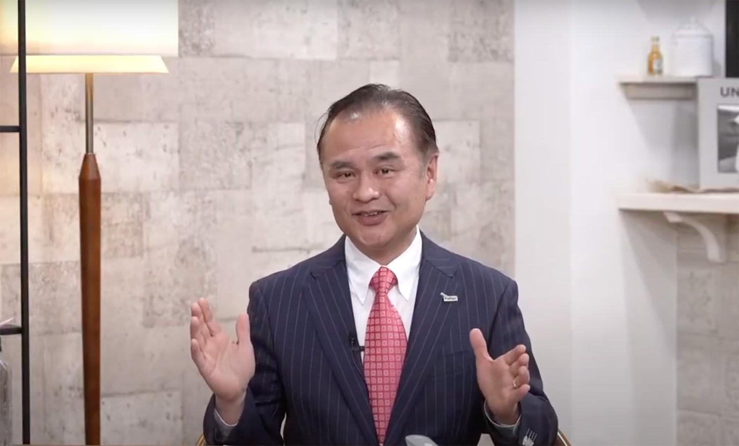 【QAあり】フリュー、世界観ビジネスの好調が牽引し3Q決算で過去最高の売上高を更新　通期計画の営業利益を達成