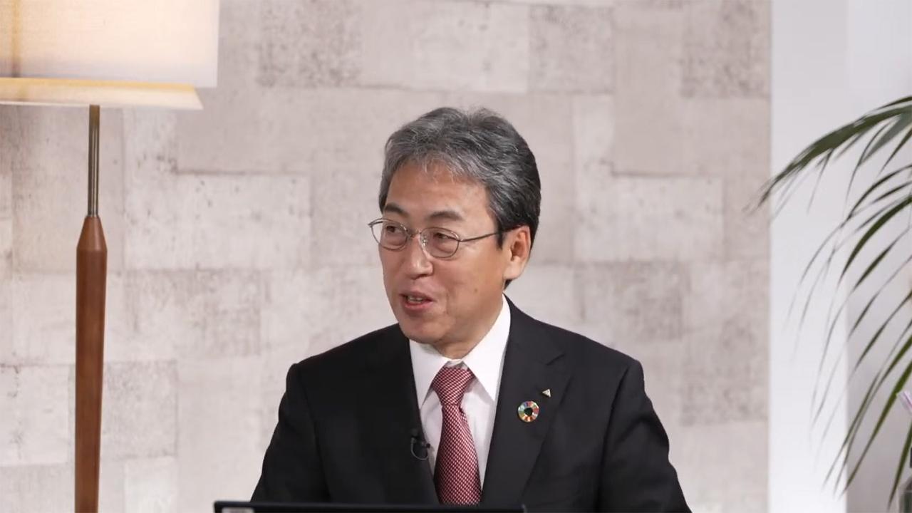 【QAあり】荒川化学工業、「つなぐ技術」と天然素材でライフサイエンス挑戦　既存事業は成長投資を結実させ150周年に向け再飛躍