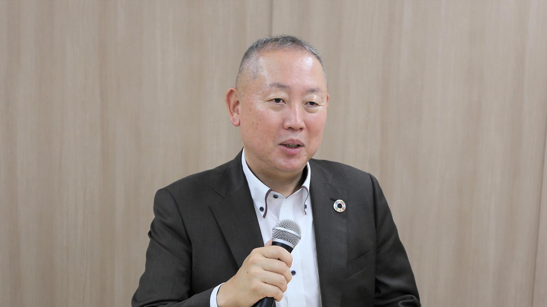 【QAあり】テスHD、エンジニアリング事業が好調　脱炭素ニーズの高まりから受託型EPCがけん引、受注高129億円