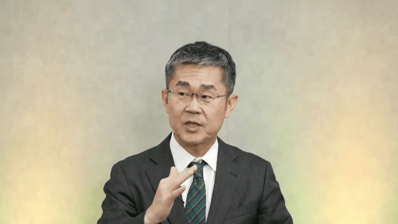 【QAあり】Chordia Therapeutics、「rogocekib」臨床試験が日米で進行中　AML等合計3,000億円以上の市場規模に挑む