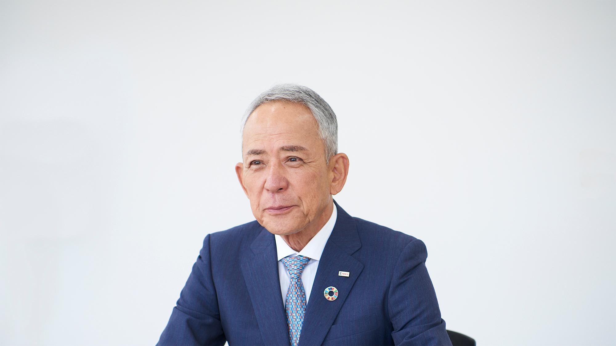 IDEC、通期業績は2年連続で過去最高を更新　HMI事業や安全・防爆事業を中心に国内外で売上高が伸長