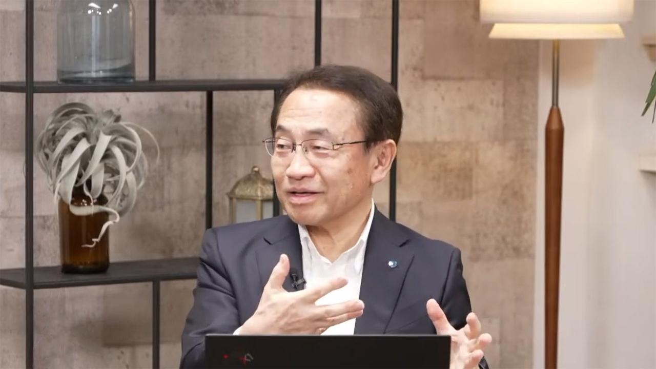 【QAあり】日本特殊塗料、生産性改善などが奏功し、直近業績はコロナ禍前の水準を上回る　次期中計に期待