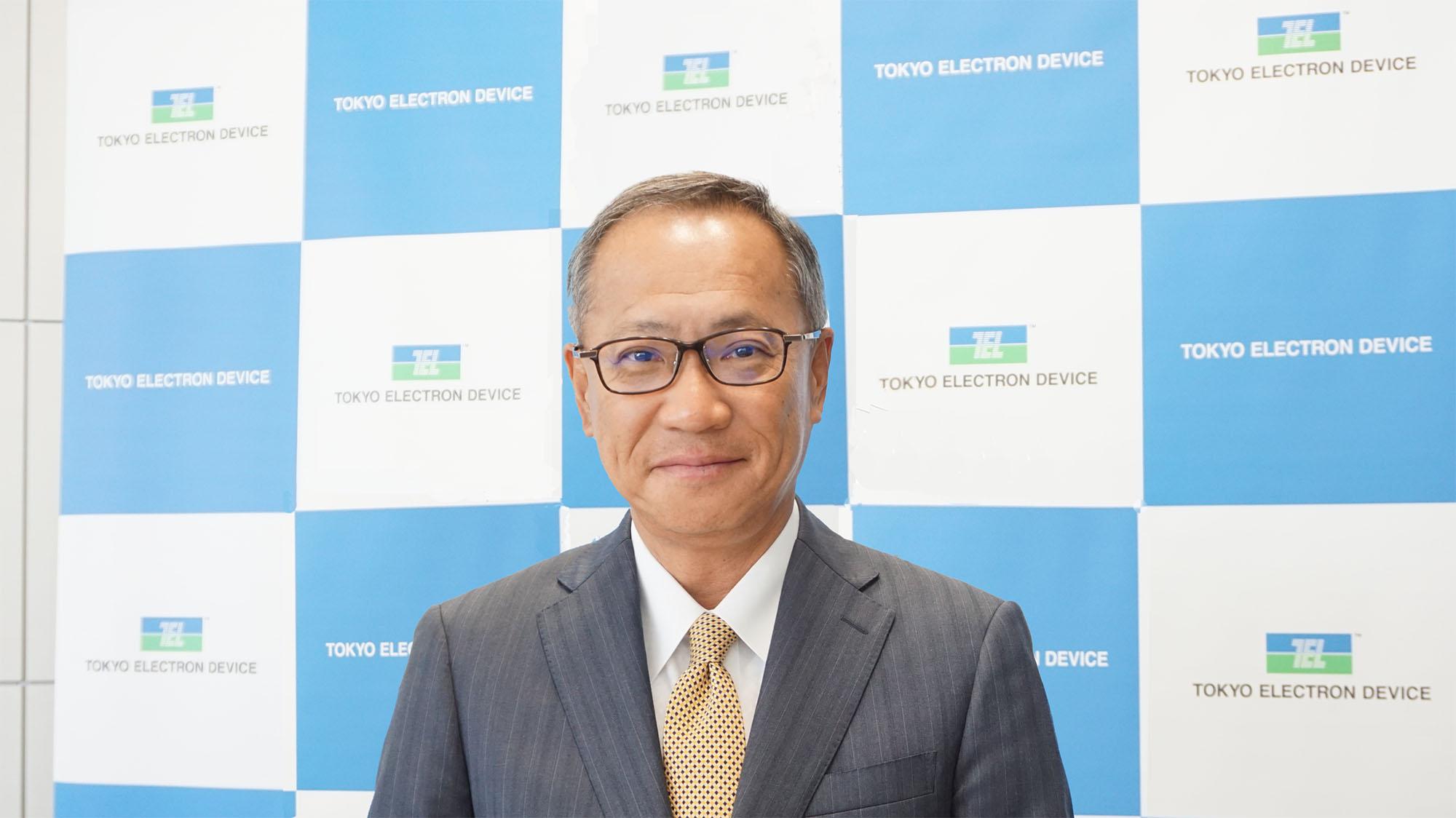 東京エレクトロンデバイス、上期は前期比増益増収を達成し、期初業績予想を大きく上回り着地 通期業績予想を上方修正