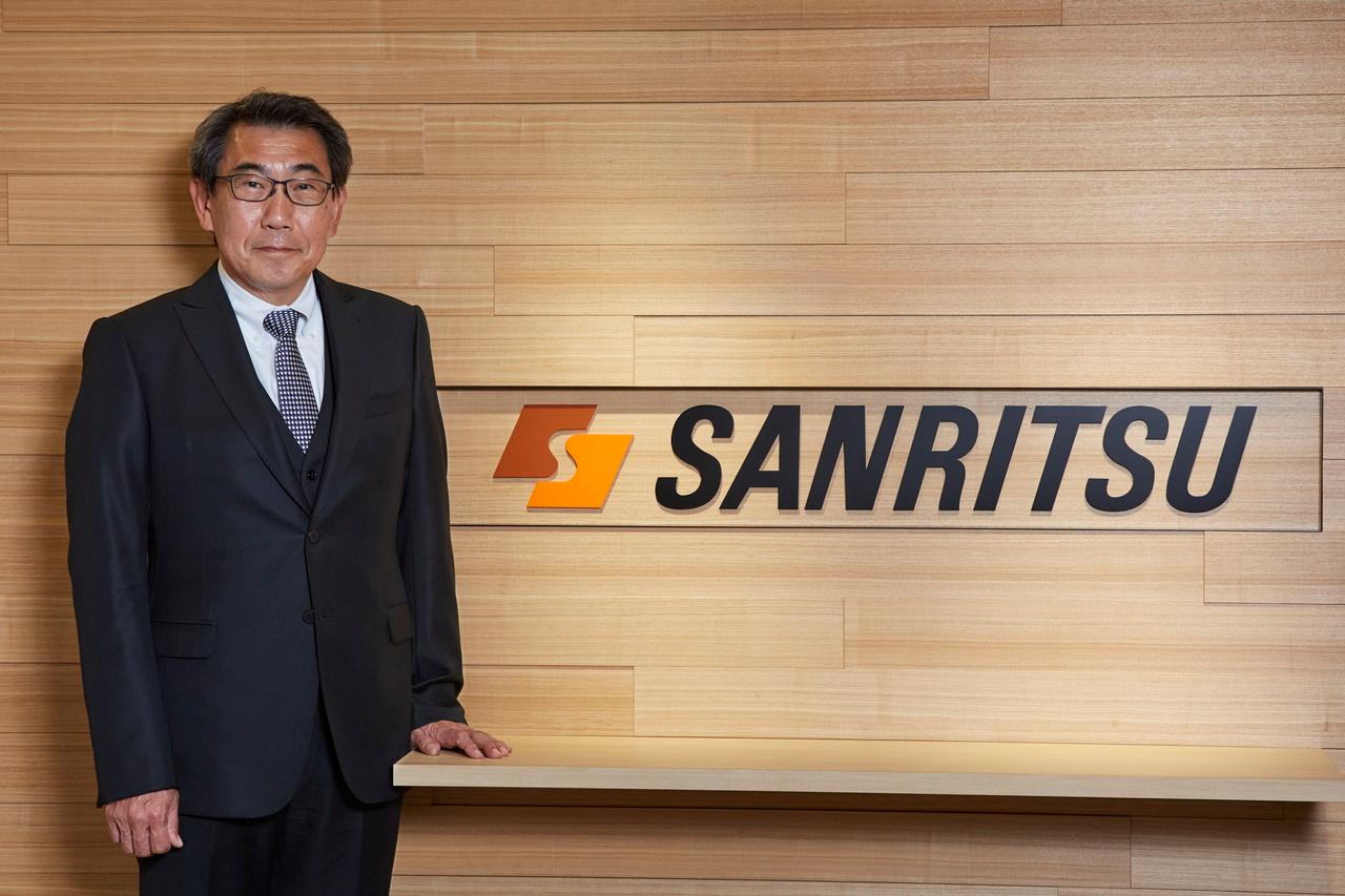 【QAあり】サンリツ、2026年3月期は府中倉庫本格稼働及び工作機械復調により増収見込み　営業利益も本業部分では増益計画
