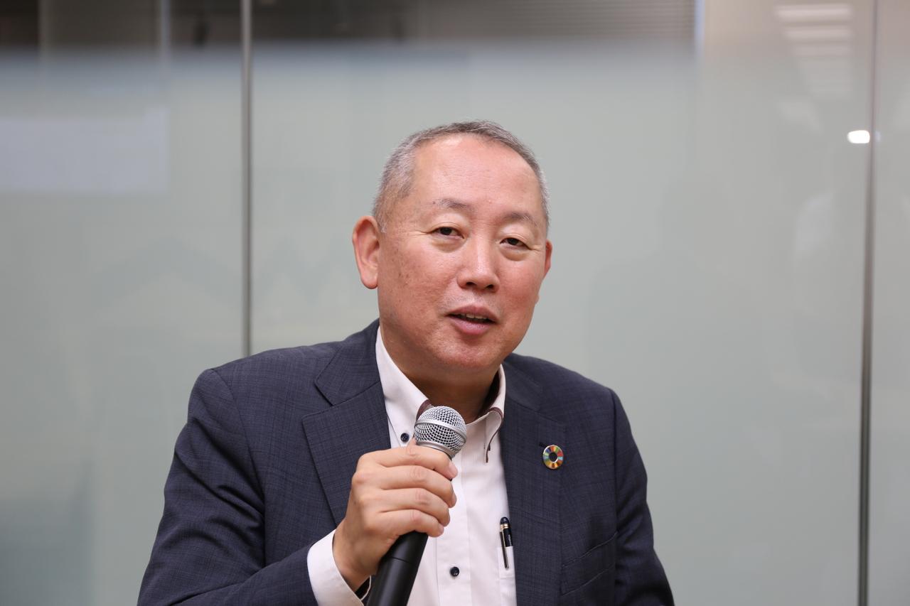 【QAあり】テスHD、新中計を発表　事業構造転換により高収益化を目指す、25年度は経常利益除き増収増益を見込む
