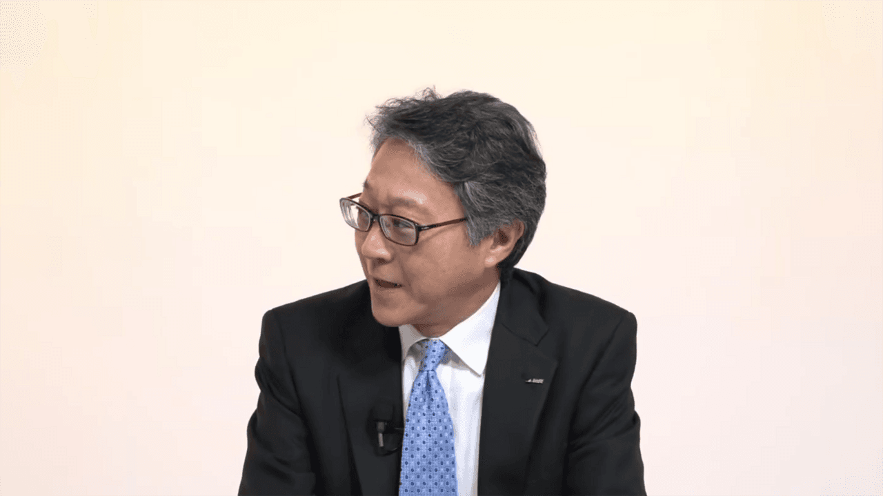 アネスト岩田、第一次中計で売上高620億円・ROE11％を掲げる　インド・ASEANの高成長需要を取り込み成長加速へ