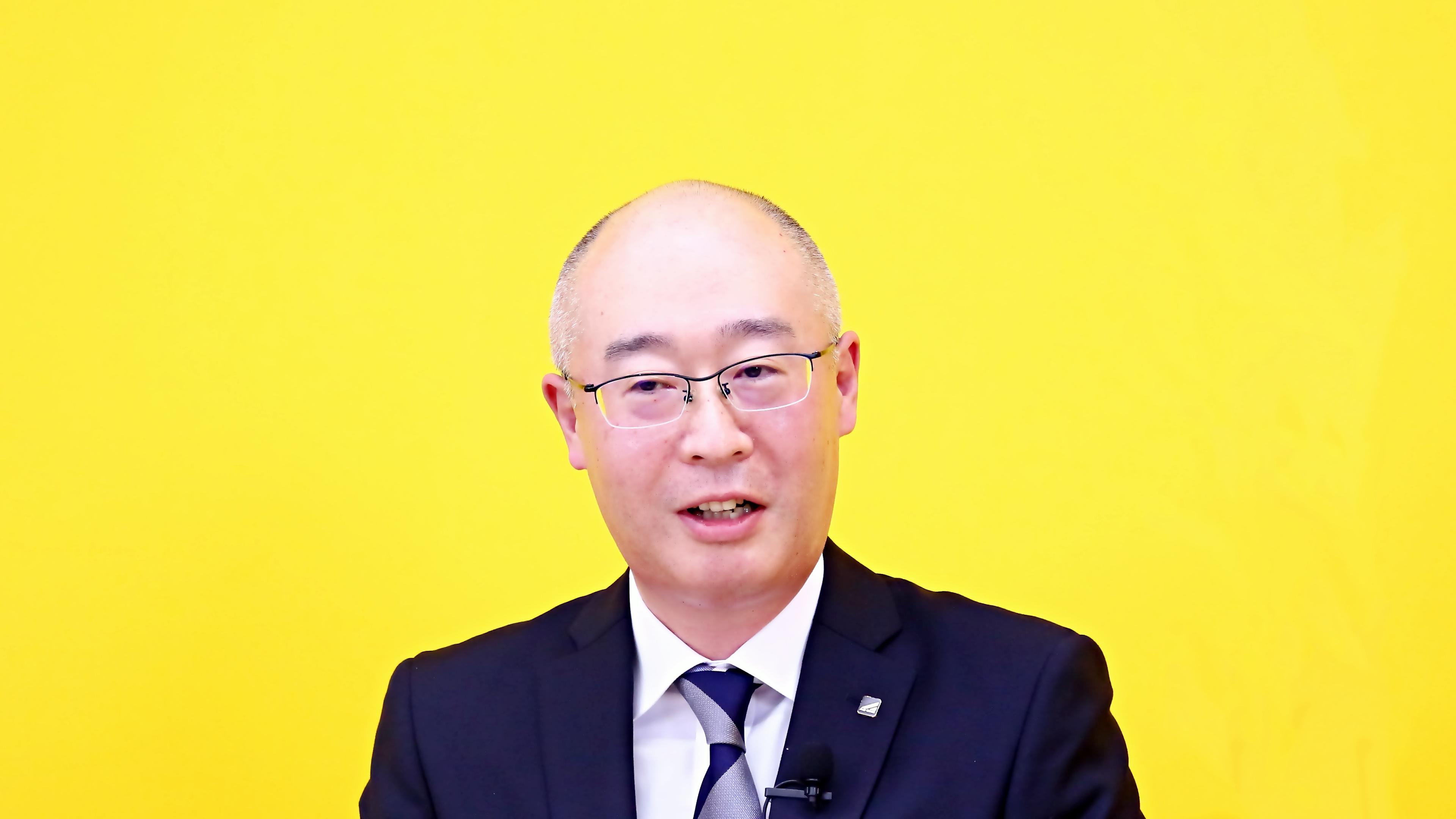 アズワン、ニッチな分野でトップシェアを獲得　強みを活かした高収益と高利便性の提供で終わりなき進化を実現