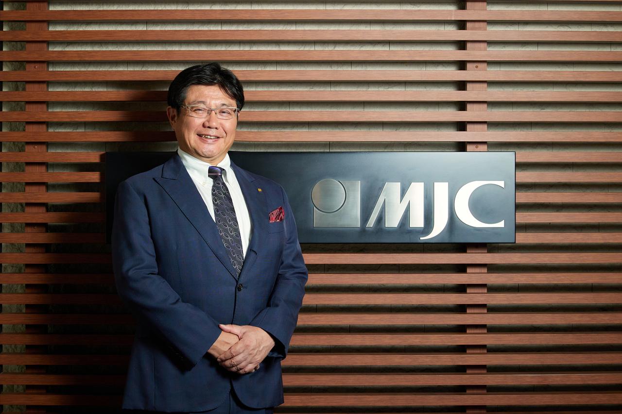 日本マイクロニクス、売上高は前年比＋26.1％・営業利益＋30％超で着地　通期予想に対しても上振れ