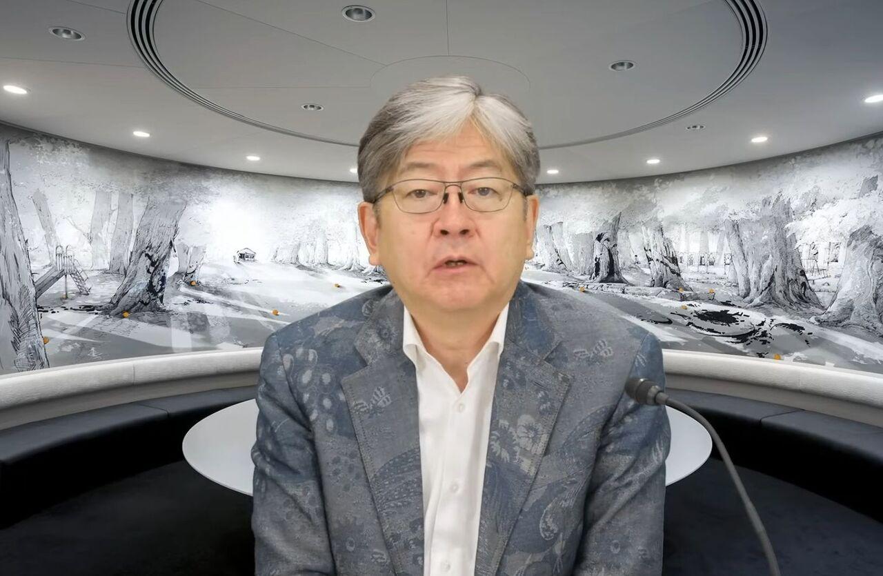 「インフレ時代における暗号資産の可能性は？」「AIバブル崩壊のシグナルは？」　マネックス・松本大氏が今後の行方を徹底解説
