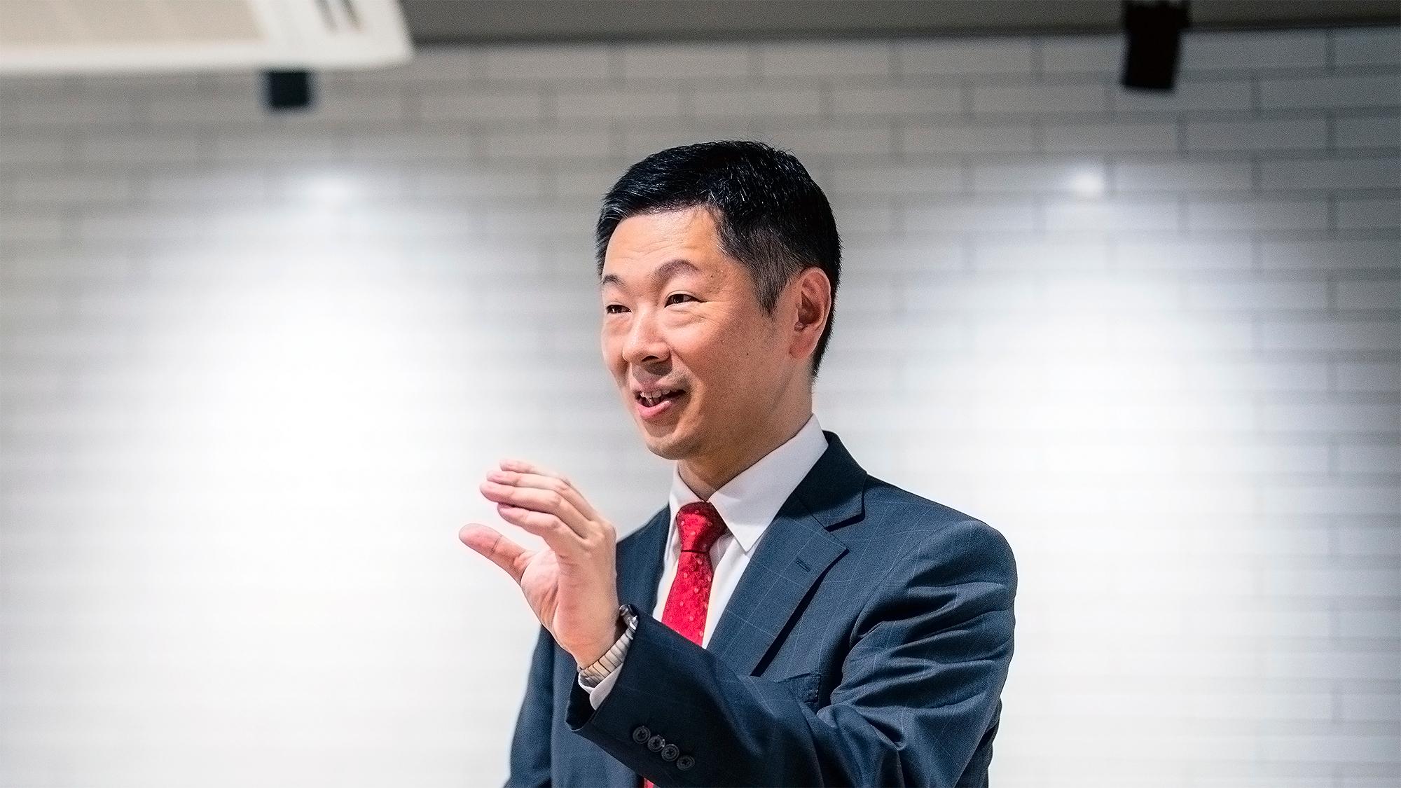 【QAあり】サーバーワークス、AWSとの戦略的協業、G-genの成長等により売上高・営業利益ともに前年比150％超の大幅増