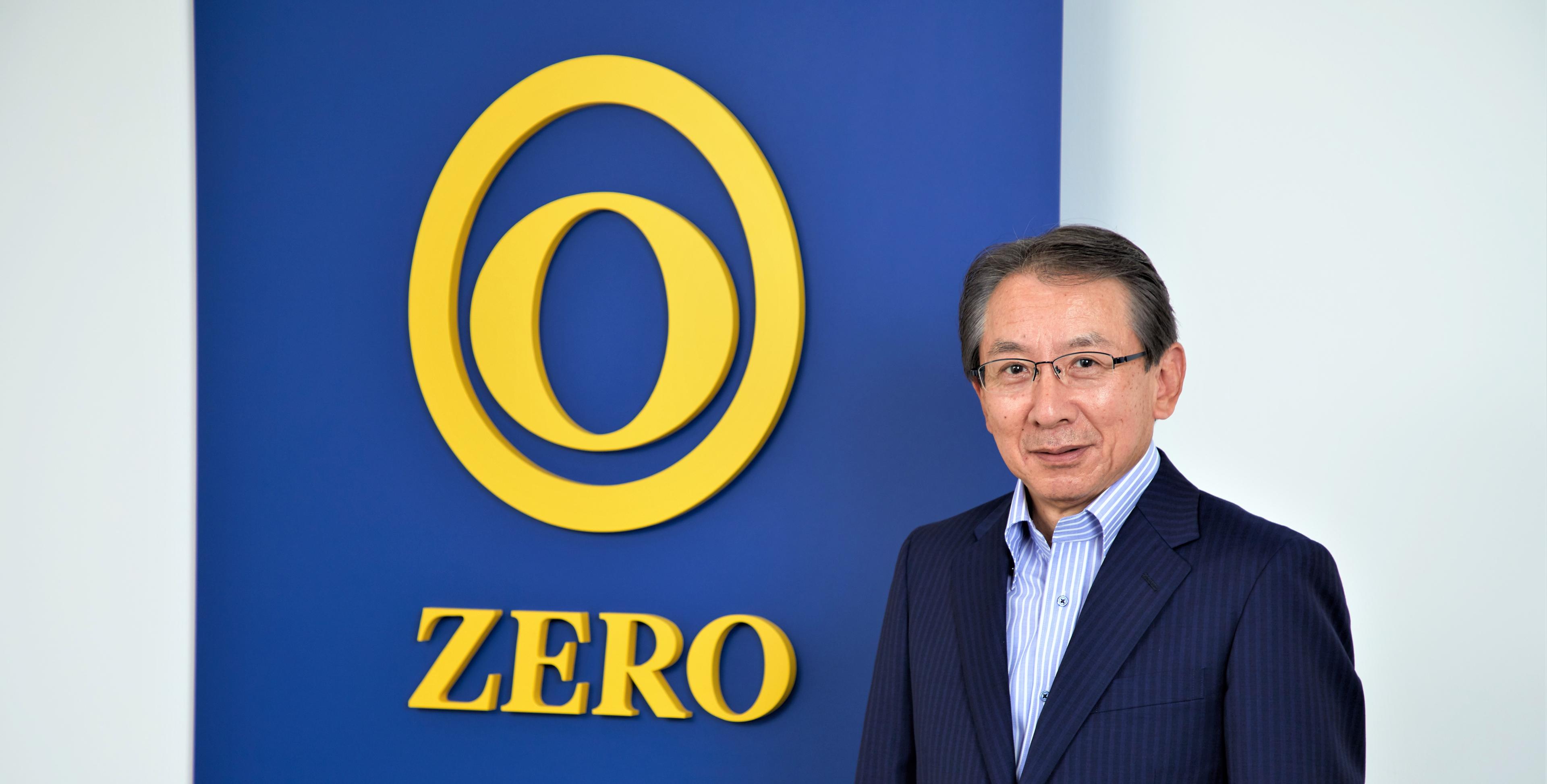 【QAあり】ゼロ、自動車市場の回復、新規案件獲得などにより上半期で増収増益　2024年問題への取り組みを推進