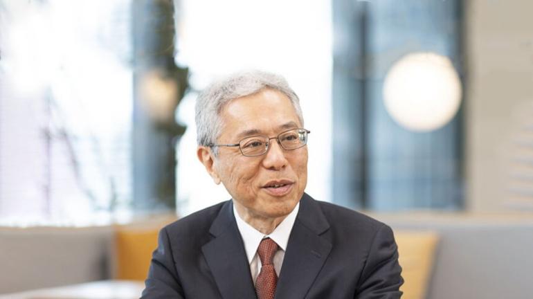 【QAあり】三井物産、事業ポートフォリオを基盤に社会課題へ現実解を提供　ニーズに応じた収益源の確保・育成により更なる高みへ