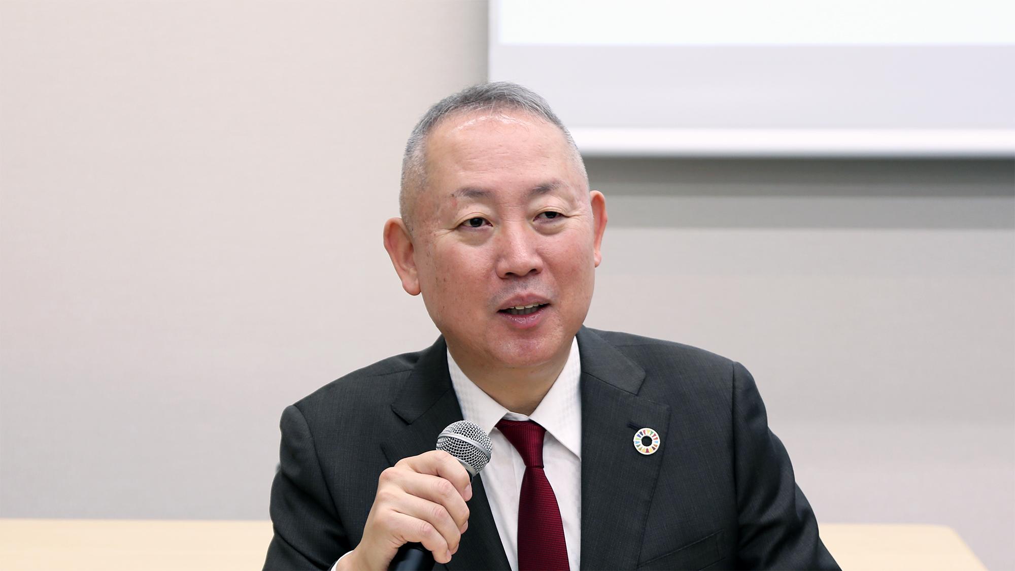 【QAあり】テスHD、エンジニアリング事業受注高が約110億円で前年比1.3倍に伸長、脱炭素ニーズを捉え順調に推移