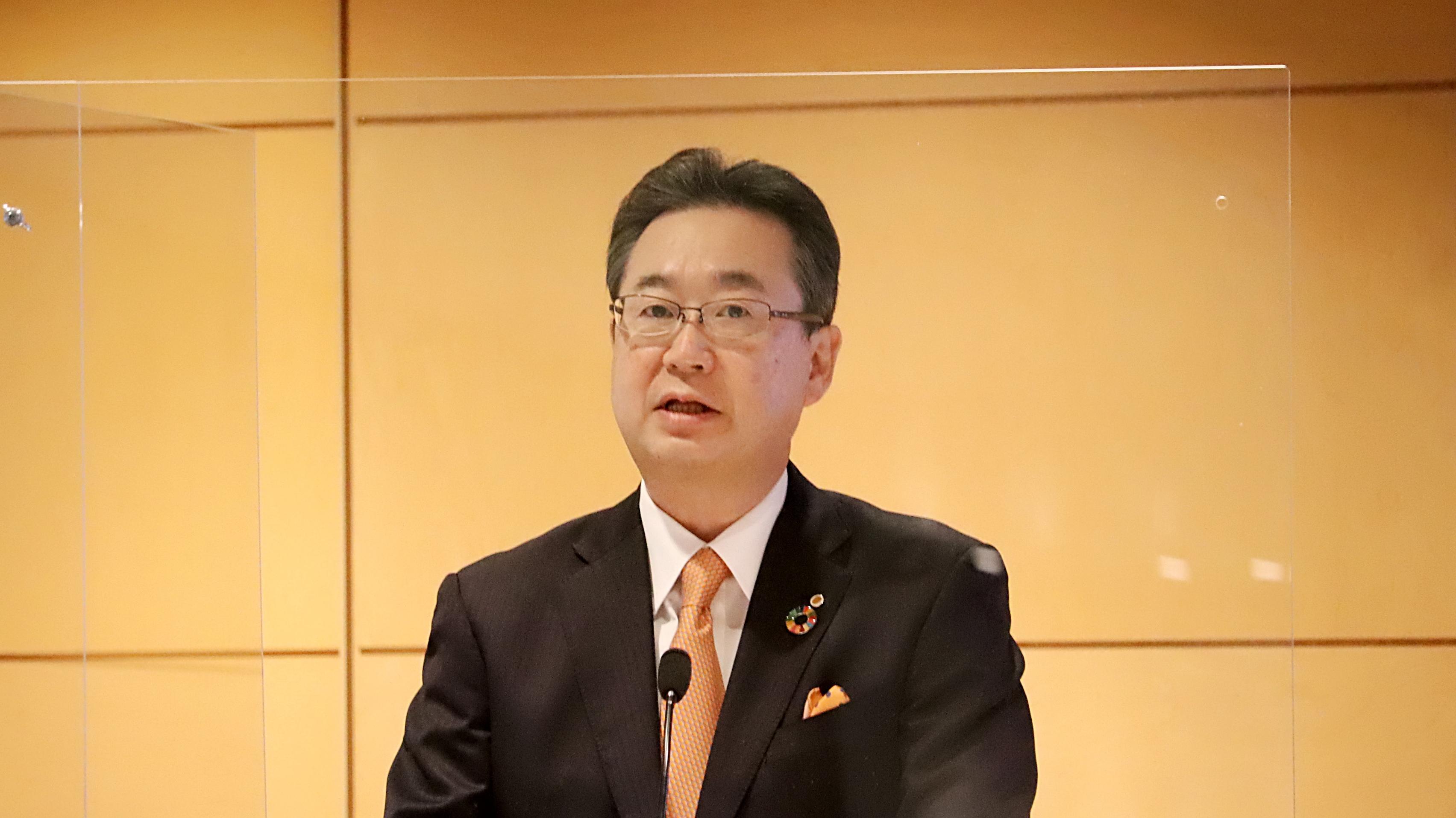 オリエントコーポレーション、通期計画に対し順調に推移　コロナ禍での非対面取引・非接触決済拡大への取り組みを加速