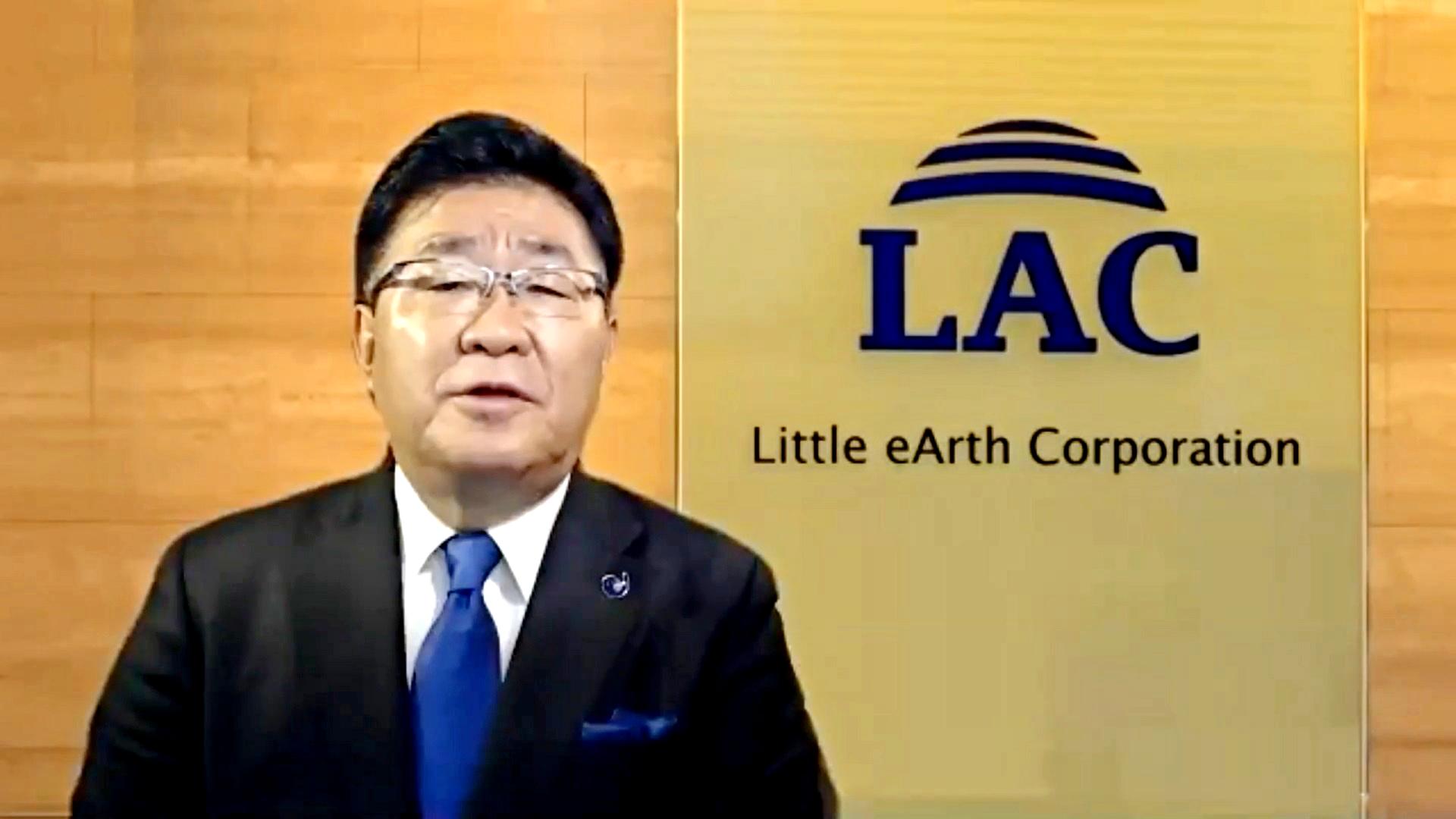 ラック、通期はSSS・SIS事業ともに伸長し増収　SSS事業はストックビジネス比率拡大推進