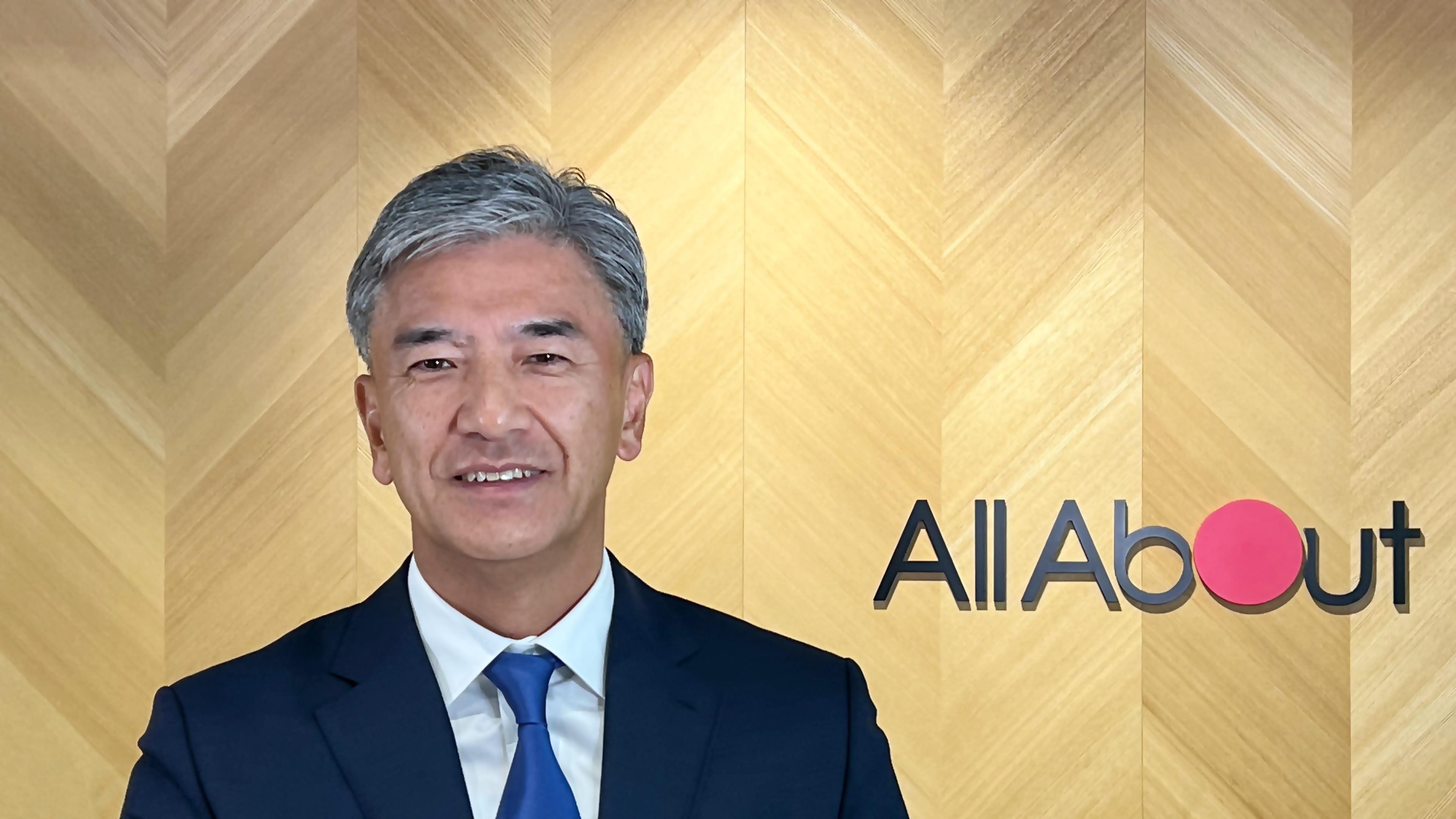 オールアバウト、今期は利益改善と中長期的な利益成長を意識し取り組む