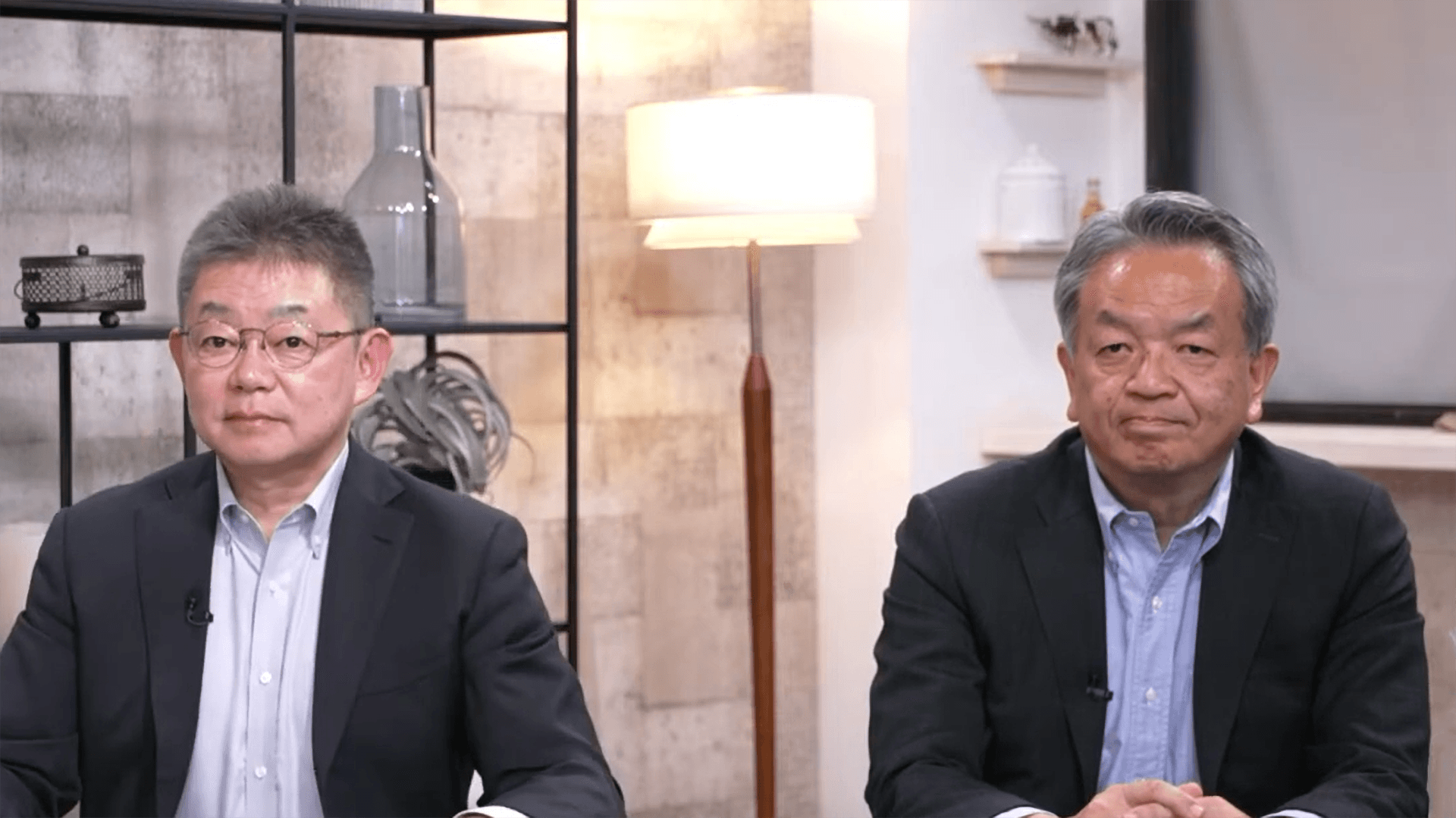 【QAあり】QDレーザ、長尾顧問が24年6月に新社長就任予定　豊富なBtoB領域の経験を活かし、販売力と生産力の相乗効果を高める