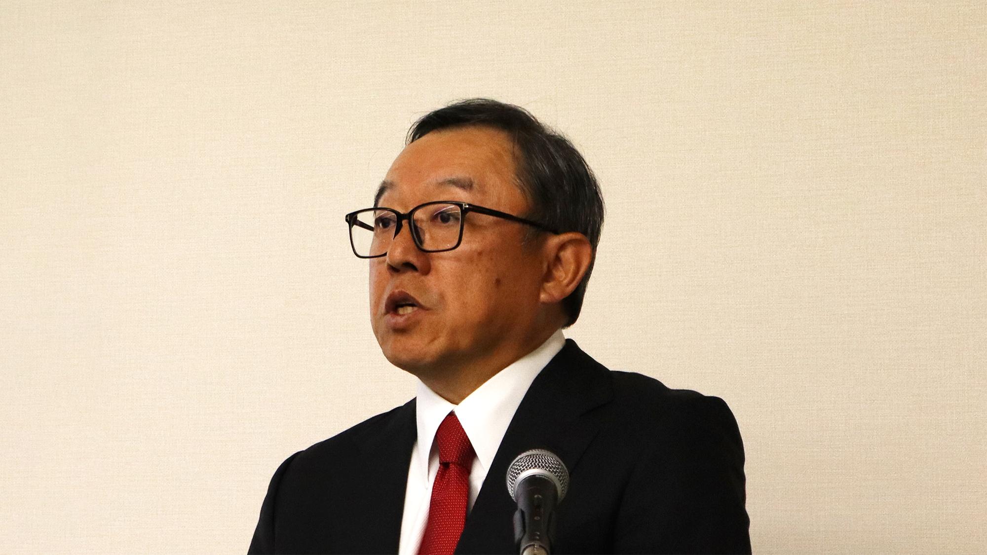 【QAあり】新日本電工、中長期経営計画（2024〜2030）を発表　2030年の「あるべき姿」に向け成長戦略など4ターゲットに挑む