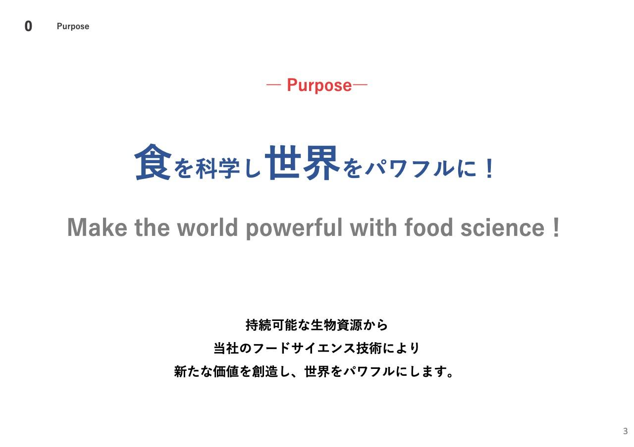 フジ日本精糖、「攻めへの転換」をスローガンに、東南アジアでの事業拡大、M&Aを軸とした成長投資など5項目に注力