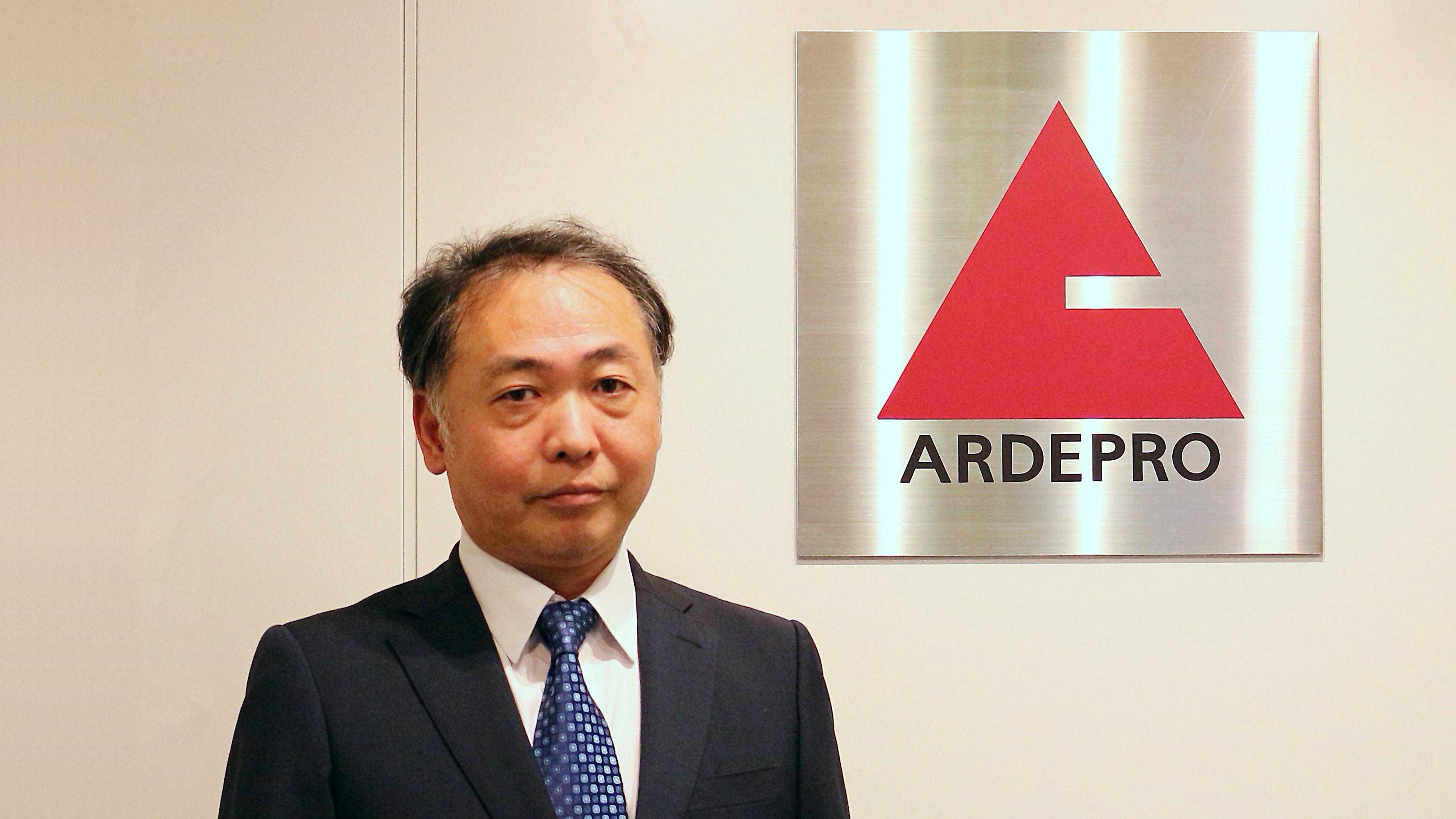 アルデプロ、通期は大幅な増収増益　三つの豊かさの追求を経営理念に利益重視で成長拡大を目指す