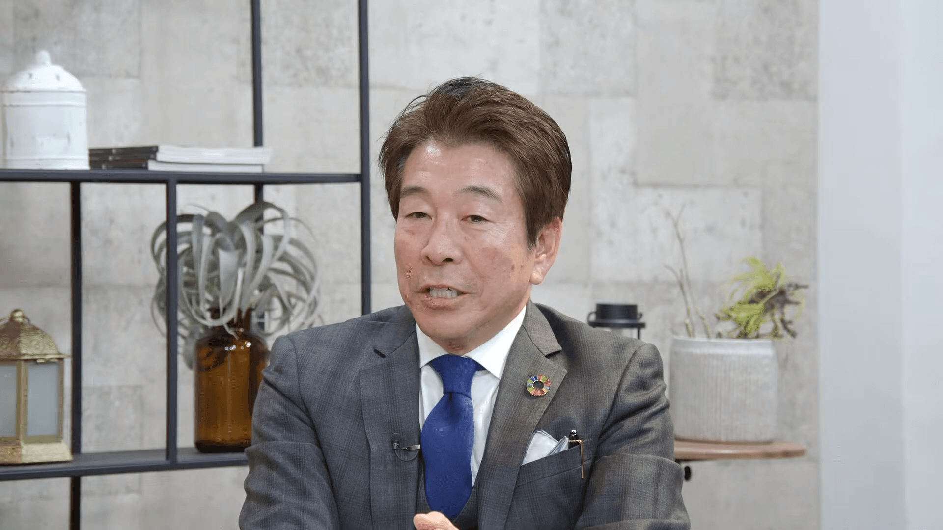 【QAあり】森六HD、上期実績等を考慮し、期初予想を上方修正　樹脂加工製品事業とケミカル事業のシナジー効果が強み