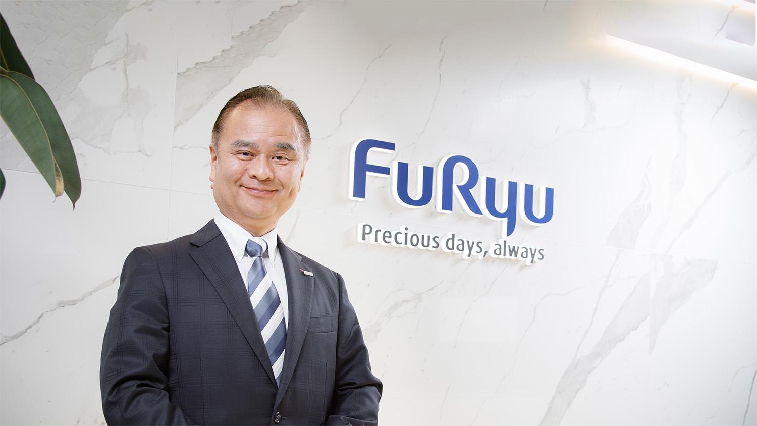 【QAあり】フリュー、世界観ビジネスが大きく牽引し全社連結で増収増益　営業利益は前年比176.6パーセントと大きく伸長
