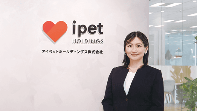 アイペットHD、第一生命HDによるTOBの概要を報告　事業上のシナジーとグループの更なる成長を期待