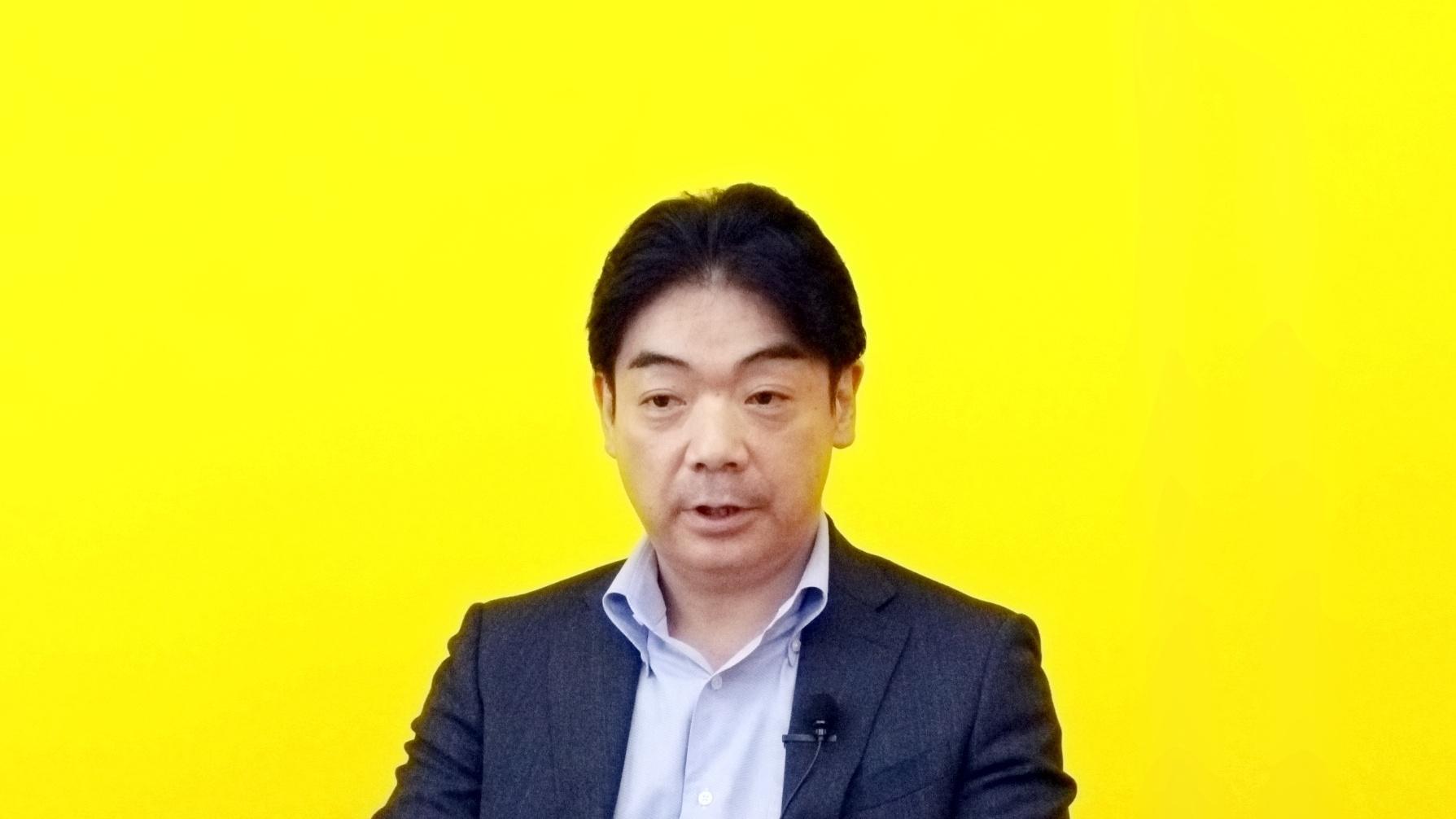 SBテクノロジー、CFOが第3次中計の成長を解説　デジタル庁設立もあり公共ビジネスの受注好調