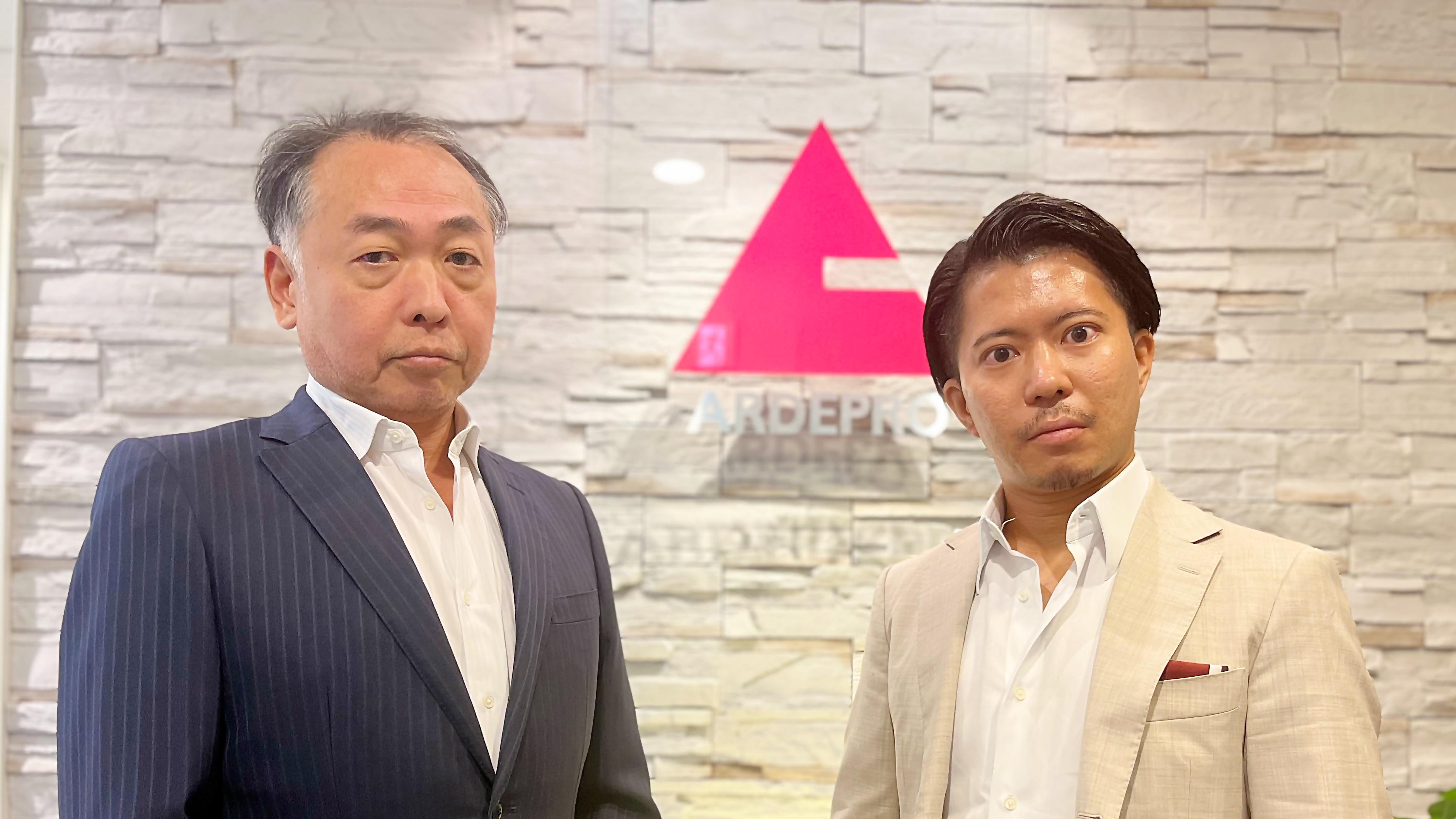 【QAあり】アルデプロ、販売用不動産在庫123億円の積上等、営業方針達成　通期は積極的な仕入活動と両輪で増収増益へ