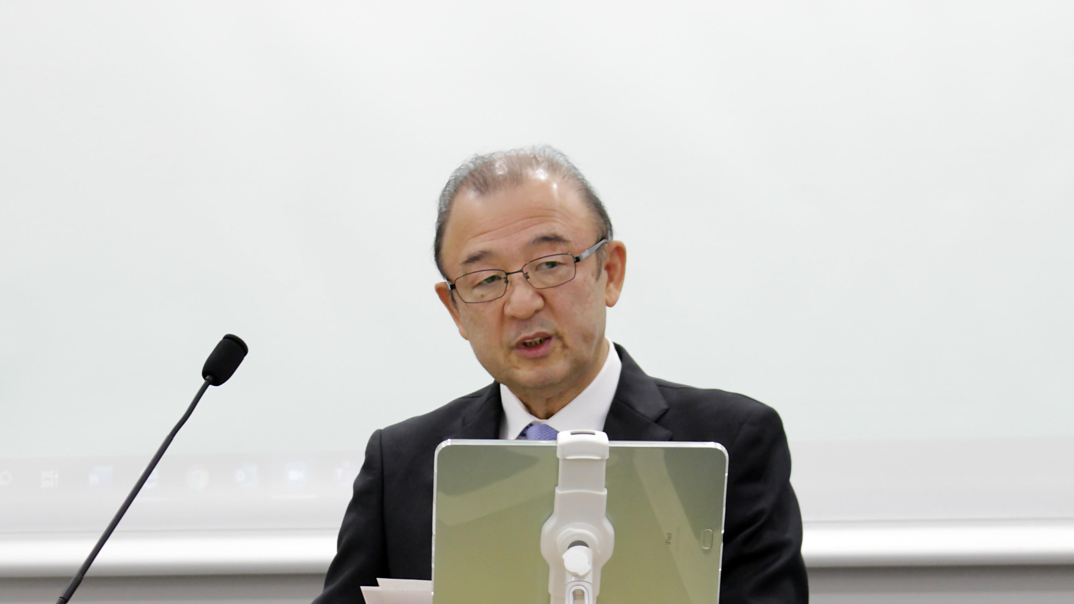 DIC、4Qは業績が急回復し3Q比で9.6％増収　2021年度も自動車や半導体等での好調が継続する見通し