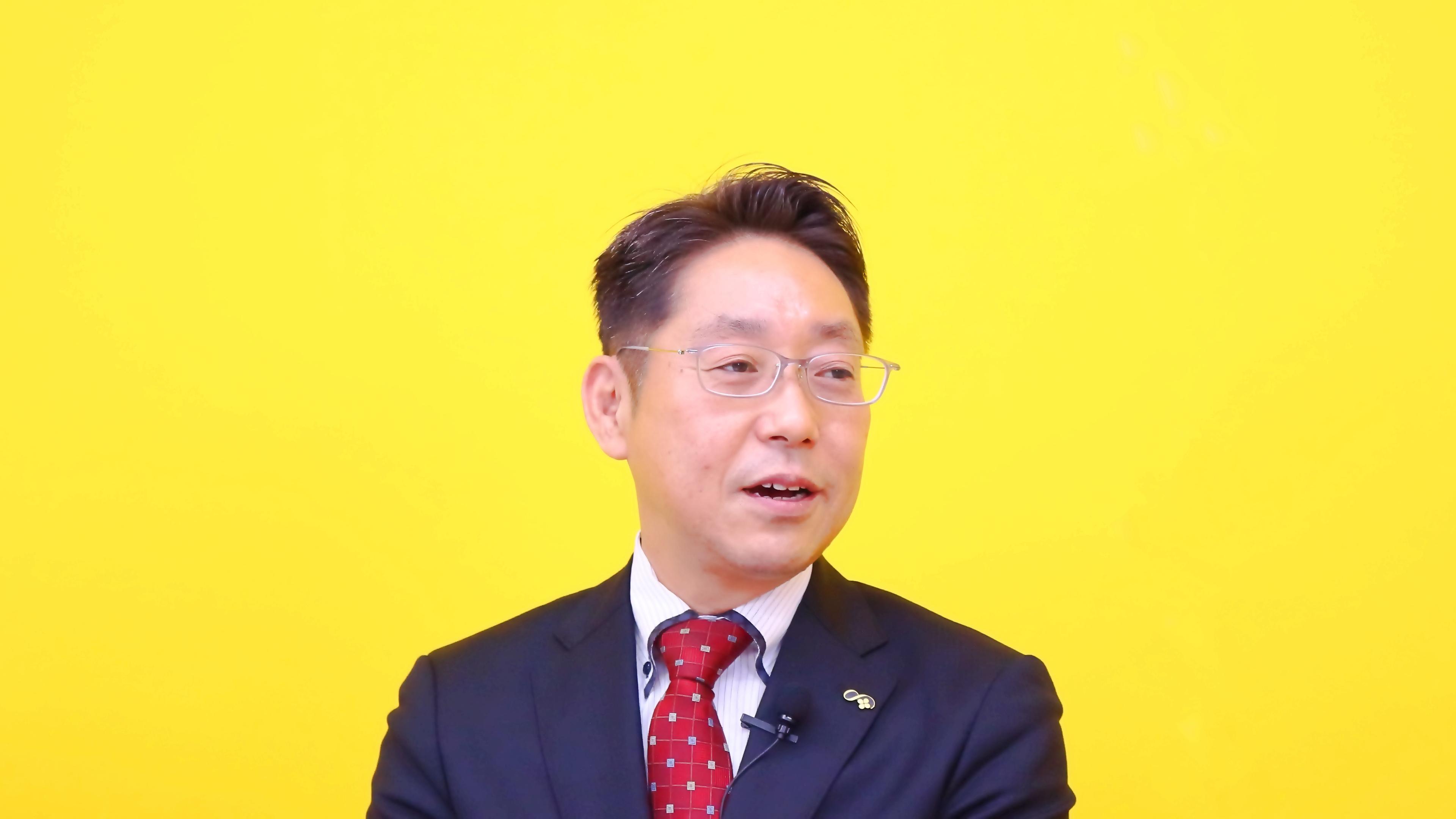 ダスキン、訪販グループは「衛生のダスキン」へ更なる進化　フードグループは商品戦略で売上回復