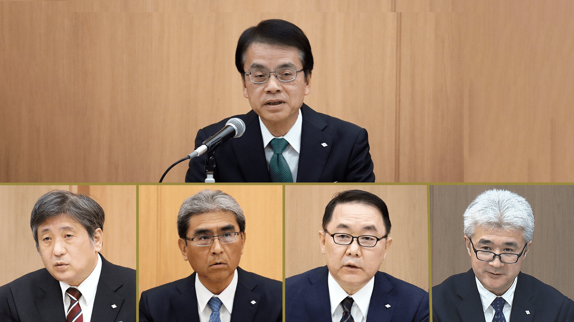 【QAあり】住友金属鉱山、円安の追い風もあり業績予想を上方修正　資本コストや株価を意識した経営の実現をめざす