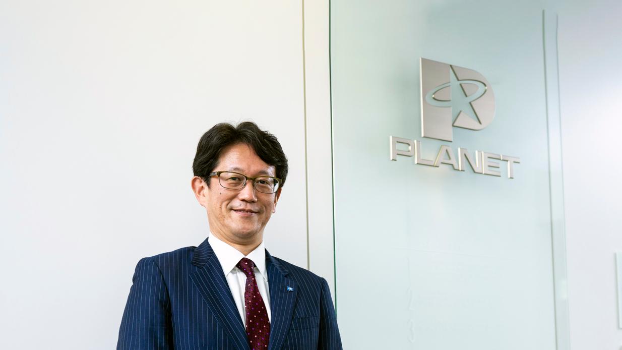 プラネット、通期の売上高・利益ともに増　EDIデータ通信量・利用社数は増加傾向で隣接業界進出にも意欲
