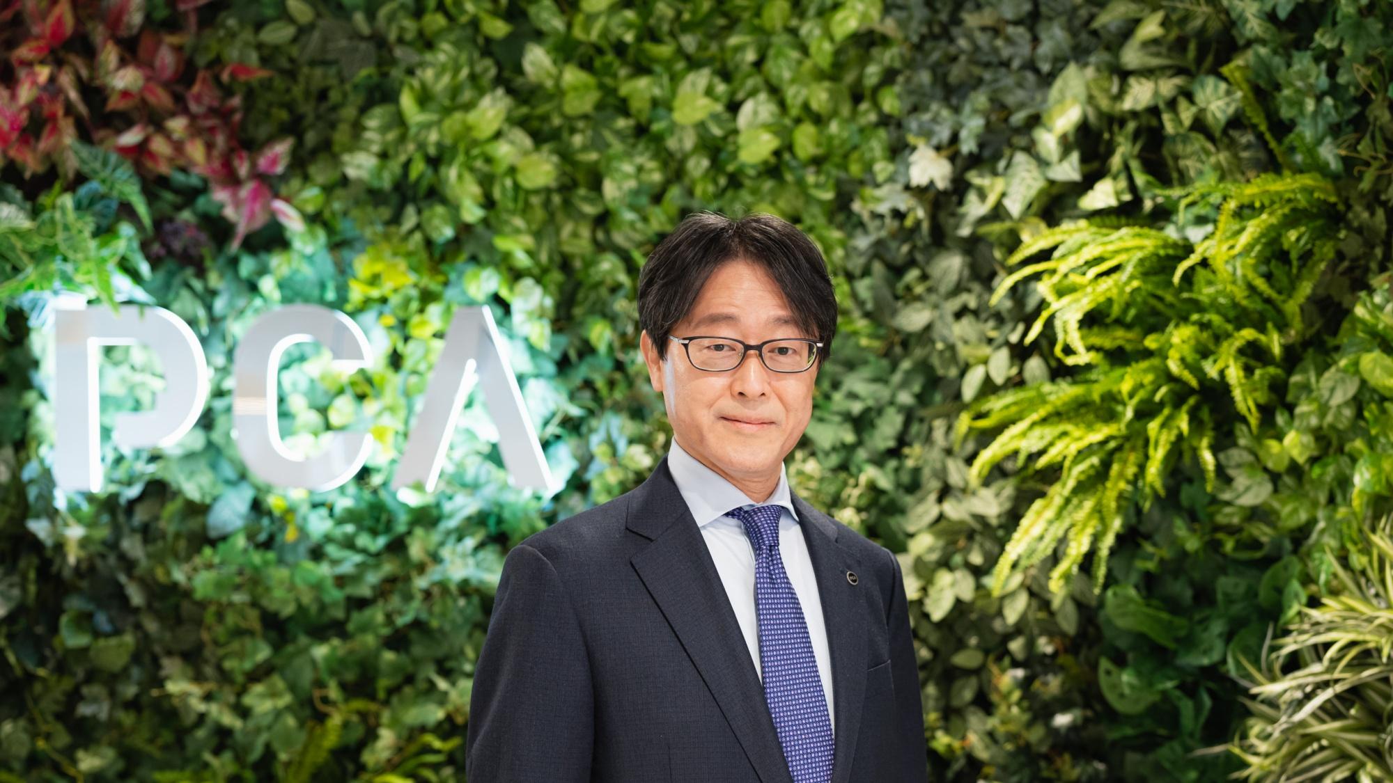 ピー・シー・エー、通期は増収増益　「PCA Xシリーズ」リプレイス需要により製品売上が大幅増